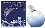 HERMES PARIS Unisex L'HOME des MERVEILLES EAU DE Parfum 30ML, Negro, Standard, 3346131797103, einheitsgröß