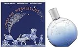 HERMES PARIS Unisex L'HOME des MERVEILLES EAU DE Parfum 30ML, Negro, Standard, 3346131797103, einheitsgröß