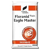 COMPO EXPERT® Rasendünger Floranid® Twin Eagle Master 25 kg Profidünger Lang