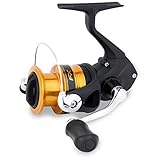 SHIMANO Angelrolle - FX 2500FC