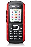 Samsung GT-B2100 Outdoor Handy (1,3 MP-Kamera, MP3, IP57-Zertifizierung, wasserdicht)