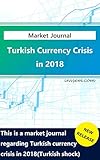 Turkish currency crisis in 2018: The market journal based on the financial news and reports (invstem) (English Edition)