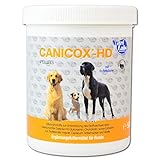 NutriLabs Canicox-HD Pellets 500 g