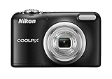 Nikon Coolpix A10 Digitalk