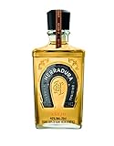 Tequila Herradura Anejo - 100% Agave - 40% Vol. (1 x 0.7 l)/24 Monate Fassreife/Amerikanische Weiß