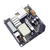 MagiDeal Netzteilplatine 661-5299 Netzteil für iMac A1311 Ende 2009 Mitte 2010 Ende 2011