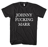 Johnny MARR The Smiths T Shirt Colours XL Colour20