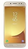 Samsung SIMFREE Galaxy J5 2017 Gold, SM-J530FZDABTU