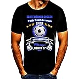 Paris Saint-Germain 2022 Stadt Fußball Fan T-Shirt (XXL)