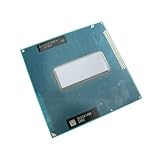 Intel Core i3-3110M 2,4 GHz 3 MB Dual-Core-Prozessor Sockel G2 988-pin SR0N1 SR0T4
