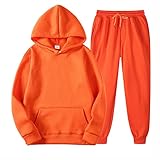 Herren Sets Hoodies + Pants Herbst Winter Kapuzen Sweatshirt Jogginghose Mode Slim Fit MäNner Set Hoodie Hose Hip Hop Pullover Hoody