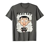 Mr Bean - Bean Bad T-S