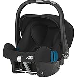 Römer Ersatzbezug für Baby-Safe Plus II SHR Cosmos Black