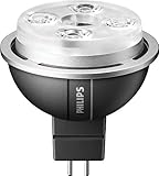 PHILIPS LED MR-16 12V 7W 2700K 36° DIM