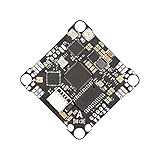 ELRS 2.4G V2.0 F4 1S 12A AIO Flight C