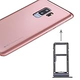 youluedianzi for Galaxy Note 8 SIM/Micro SD-Karten-Behälter (Schwarz) (Color : Silver)