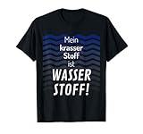 Wasserstoff als Energieträger der Zukunft - H2 Energiewende T-S