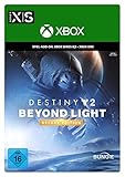 Destiny 2: Beyond Light Deluxe | Xbox - Download C