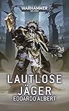 Lautlose Jäger (Warhammer 40,000)