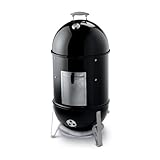 Weber 731004 Smokey Mountain Cooker 57