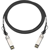 Qnap SFP28 Twinaxiales Verbindungskabel, Stecker auf Stecker, 25 GbE