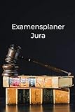 Examensplaner J