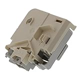 Bosch 633765 Türrelais für Waschmaschine und Wäschetrock