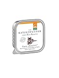 defu Katze Gans Sensitive Pâté