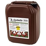 B. Carbolin Holzlasur 10L