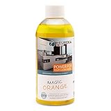 HEUREKA Orangenreiniger Konzentrat - Magic Orange, 500 ml für 500 l Reinig