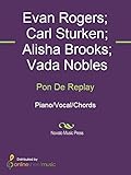 Pon De Replay (English Edition)
