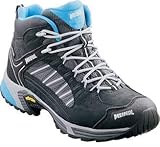 Schneider Sportswear Meindl SX 1.1 Lady MID GTX, d blau/h grau-Mel,48