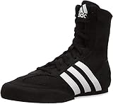 adidas Boxstiefel Box Hog,Gr. 43 1/3