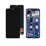 LCD Bildschirm Digitizer- Montageanzeige 6. 39' Fit for Xiaomi MI 9 LCD- Display MI9- Bildschirm Touch Digitizer- Montageteile Teilen Anzeigen Fit for Xiaomi MI 9 E