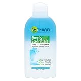 Garnier Simply Essentials 2 in 1 Make Up Remover 150