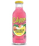 Calypso Limonade - Tripple Melon Lemonade, 12 x 473