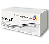 Printing Pleasure CE285A 85A Tonerkartusche kompatibel für HP Laserjet Pro P1100/P1102/P1102w/M1132MFP/M1212NF, schw