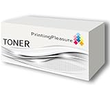 Printing Pleasure CE285A 85A Tonerkartusche kompatibel für HP Laserjet Pro P1100/P1102/P1102w/M1132MFP/M1212NF, schw