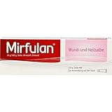Mirfulan Wund- und Heilsalb