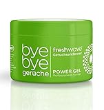 Geruchsentferner Gel 400g Freshw