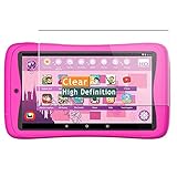 Vaxson 3 Stück Schutzfolie, kompatibel mit Kurio C18151 Tab Connect Kinder Kids Tablets 7', Displayschutzfolie TPU Folie Bildschirmschutz [nicht Panzerglas ] N