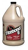 Holzleim, dark, 1 gal, b