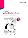 Volkswirtschaftslehre: Mikro- und Makroök