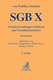 SGB X: Sozialverwaltungsverfahren und S