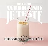 Boissons fermenté