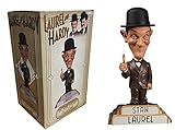 Stan Laurel Wackelfigur Geschenk E