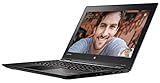 Lenovo ThinkPad YOGA 260 31,7 cm (12,5 Zoll) Laptop (Intel Core i7 6500U, 8GB RAM, 256GB SSD, Win 10 Pro) schwarz (Generalüberholt)