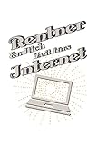 Rentner - Endlich Zeit fürs Internet: für Rentner, Pensionäre und Ruheständler. Es ist an der Zeit in die wohlverdiente Pension zu gehen und den ... gearbeitet. Gönne dir nun Zeit fürs I