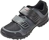 Giro Unisex Berm E-Bike|City/Urban|Freizeit Schuhe, Schwarz, Large EU