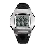 #N/D Stoppuhr Timer Multifunktionsuhr Football Club Herrenuhr F